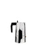 EAN 8003299377381 - Alessi MT18/6 cafetera manual Cafetera italiana Aluminio imagen 1
