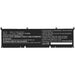 EAN 5704174371663 - CoreParts MBXDE-BA0209 refacción para laptop Batería imagen 1
