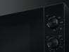 EAN 7332543820368 - Electrolux EMZ421MMK Negro Microondas combinado Encimera 21 L 800 W imagen 3