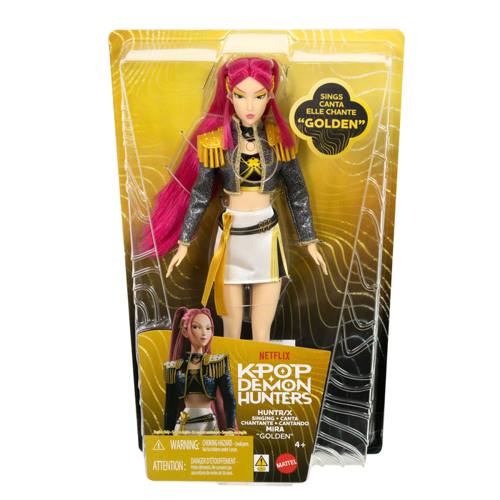 EAN 194735424627 - Mattel JRN41 muñeca imagen 6
