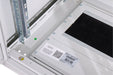EAN 4016032331100 - Digitus DN-19 22U-6/6-1 armario rack Rack o bastidor independiente Gris imagen 10