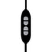 EAN 4052792062724 - LogiLink UA0372 lámpara para paneles LED Cruzar 5 W imagen 4