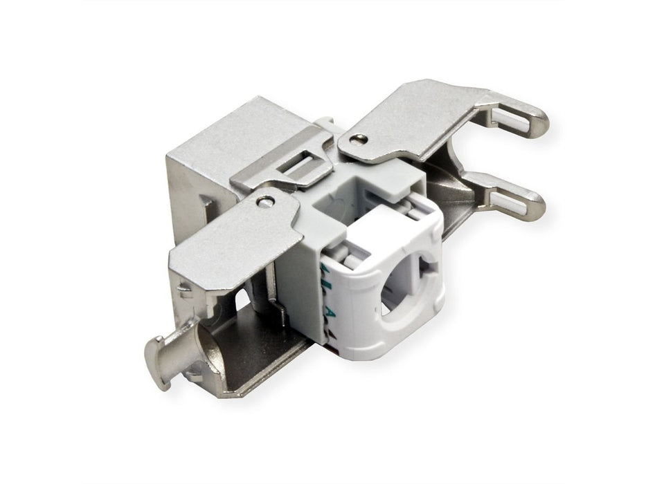 EAN 7630049628700 - ROLINE 21.17.0326 módulo de conector de red imagen 6