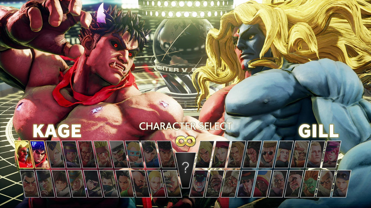 EAN 5055060901601 - Digital Bros Street Fighter V: Champion Edition, PS4 Champions PlayStation 4 imagen 6
