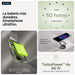 EAN 8033779083990 - Motorola edge 70 17 cm (6.7") SIM doble Android 16.0 5G USB Tipo C 12 GB 512 GB 4800 mAh Verde imagen 14