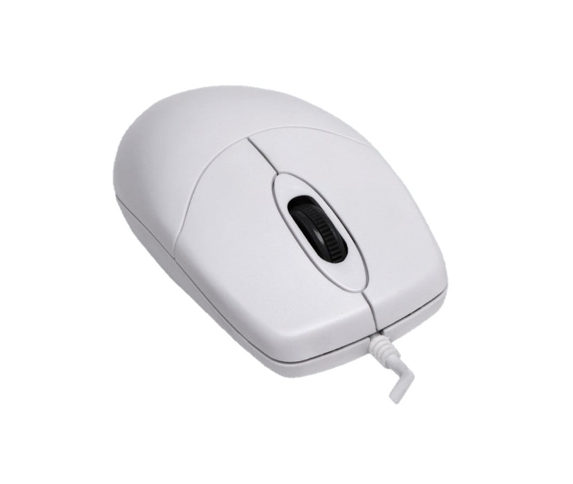 EAN 7061119943469 - Contour Design Active Key AK-PMJ1 ratón Médico Ambidextro USB tipo A Óptico 1000 DPI imagen 2