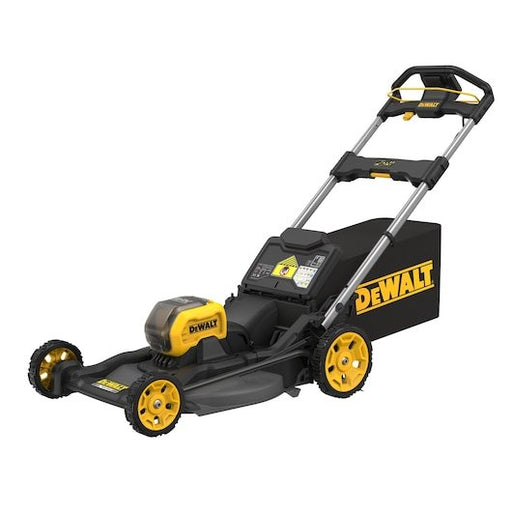 EAN 5035048811047 - DeWALT DCMWP500N-XJ cortadora de césped imagen 1