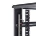 EAN 0065030871976 - StarTech.com RK4236BKB armario rack Rack o bastidor independiente Negro imagen 4