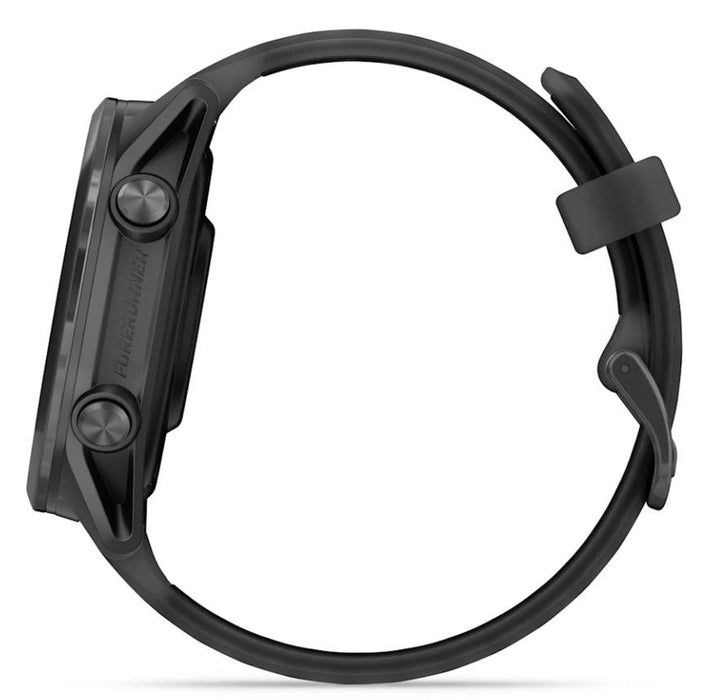 EAN 753759349806 - Garmin Forerunner 570 3,05 cm (1.2") AMOLED 42 mm Digital 390 x 390 Pixeles Pantalla táctil Negro Wifi GPS imagen 7