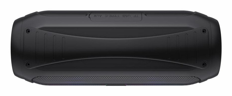 EAN 5706751091889 - Denver BTG-618 altavoz portátil o de fiesta Altavoz portátil estéreo Negro 40 W imagen 4