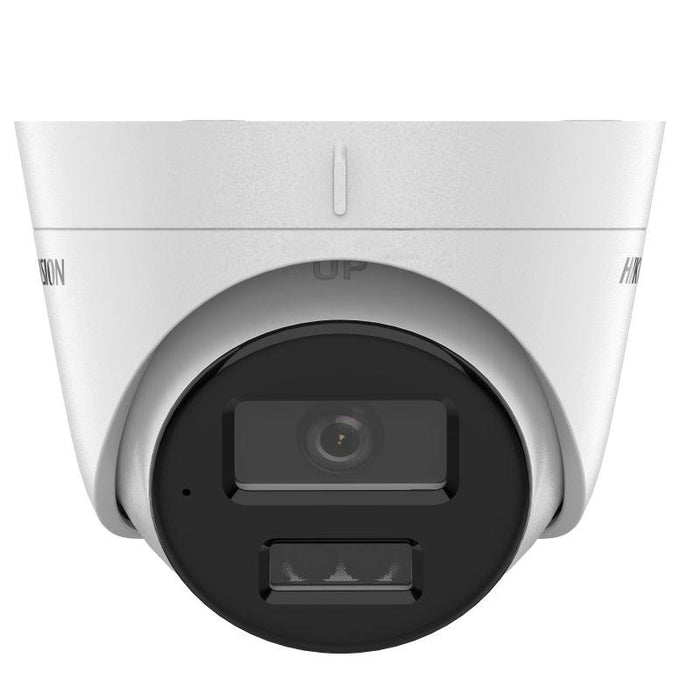 EAN 6931847189129 - Hikvision Value Series DS-2CD1323G2-LIU(2.8mm) Almohadilla Cámara de seguridad IP Interior y exterior 192 imagen 3