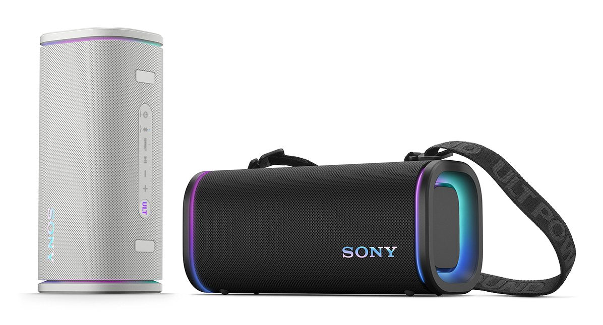 EAN 4548736164994 - Sony Ult Field 5 Altavoz portátil estéreo Negro imagen 2