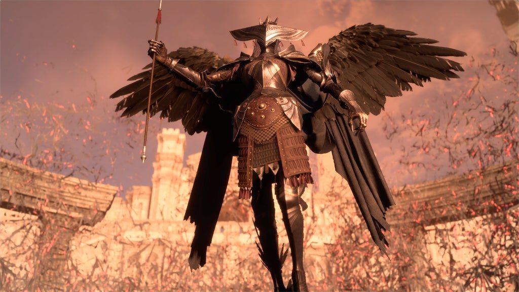 EAN 5021290092716 - Square Enix Forspoken Estándar Italiano PlayStation 5 imagen 8