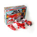 EAN 0755828603178 - Popular Playthings Mix or Match Vehicles Fire and Rescue imagen 1