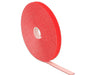 EAN 4043619187201 - DeLOCK 18720 velcro Rojo 1 pieza(s) imagen 1