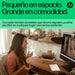 EAN 196548516759 - HP 350 WHT Compact Multi-Device Keyboard teclado Hogar Blanco imagen 6