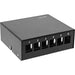 EAN 4043718288366 - InLine 76266S panel de parcheo imagen 1