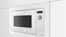 EAN 4242005291229 - Bosch Serie 2 BFL623MW3 microondas imagen 3