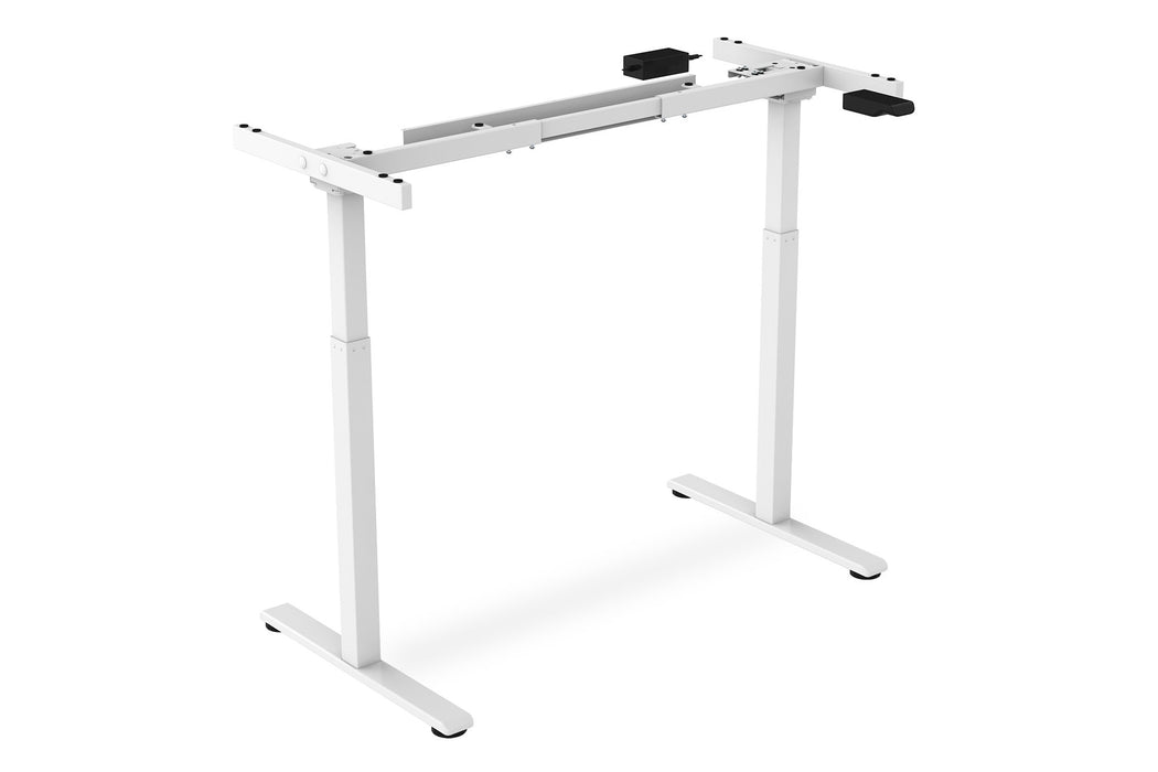 EAN 4016032482031 - Digitus DA-90431 estructura regulable para escritorio 2 pata(s) imagen 1