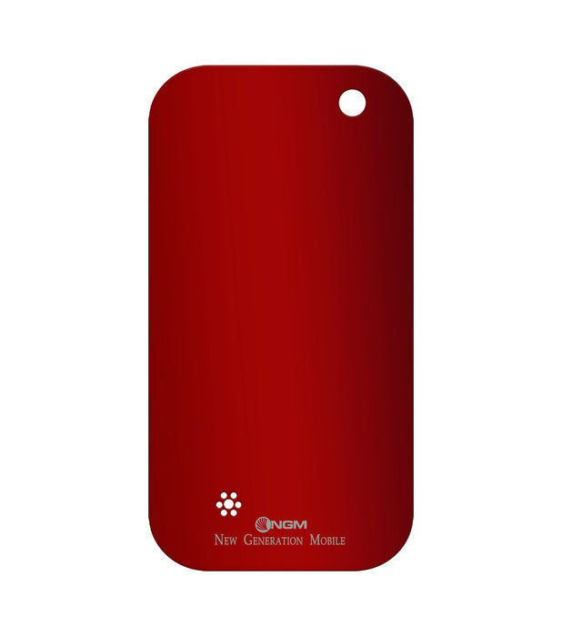 EAN 8020597800922 - NGM-Mobile 8020597800922 recambio del teléfono móvil Batería+ tapa trasera Azul, Rosa, Rojo, Amarillo imagen 5