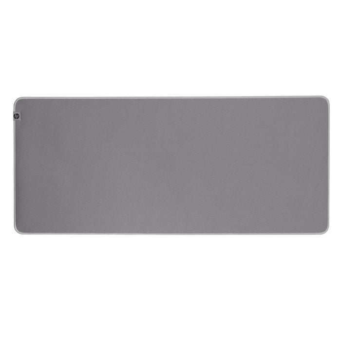EAN 0197498446783 - HP 200 Sanitizable Desk Mat Gris imagen 1