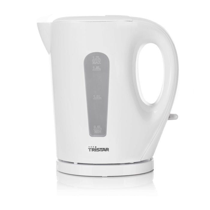 EAN 8713016049933 - Tristar WK-3380 tetera eléctrica 1,7 L 2200 W Blanco imagen 8