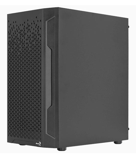 EAN 4710562758634 - Aerocool Trinity Mini Mini Tower Negro imagen 8