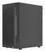 EAN 4710562758634 - Aerocool Trinity Mini Mini Tower Negro imagen 8