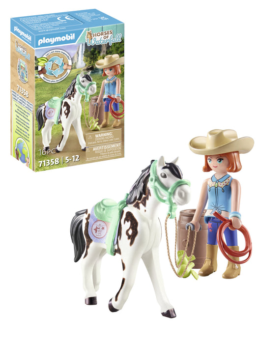 EAN 4008789713582 - Playmobil 71358 figura de juguete para niños imagen 4
