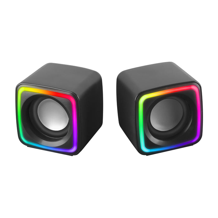 EAN 8437023094518 - Mars Gaming MSCUBE altavoz Alámbrico imagen 3