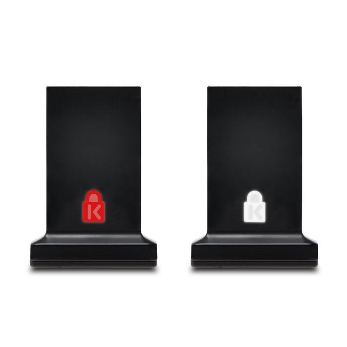 EAN 0085896647089 - Kensington VeriMark lector de huella digital USB tipo A Negro imagen 4