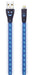 EAN 4010425955362 - 2GO 795536 cable de conector Lightning 1 m Azul imagen 1