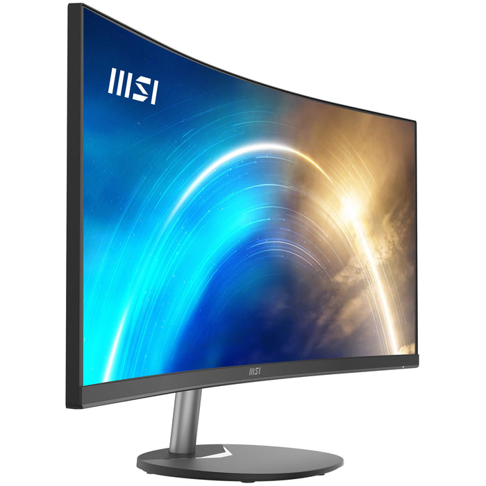 EAN 4711377333009 - MSI Pro MP341CQ pantalla para PC 86,4 cm (34") 3440 x 1440 Pixeles UltraWide Quad HD Negro imagen 7