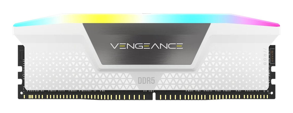 EAN 840006688433 - Corsair CMHLEKIT2W-D5 parte carcasa de ordenador Kit de mejora de iluminación RGB imagen 2