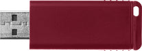 EAN 0023942493273 - Verbatim 49327 unidad flash USB 32 GB USB tipo A 2.0 Azul, Rojo imagen 9