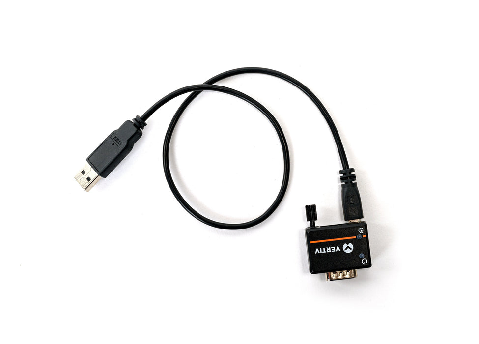 EAN 636430087290 - Vertiv Avocent SFF SVR INTERFACE MODULE FOR cable para video, teclado y ratón (kvm) Negro 0,305 m imagen 2