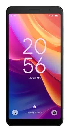 EAN 8032325378481 - TCL 50 501 15,2 cm (6") SIM doble Android 14 Go edition 4G USB Tipo C 2 GB 64 GB 3000 mAh Negro imagen 2