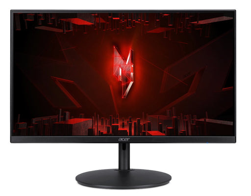 EAN 4711121517495 - Acer XF270 S3 pantalla para PC 68,6 cm (27") 1920 x 1080 Pixeles Full HD LED Negro imagen 1