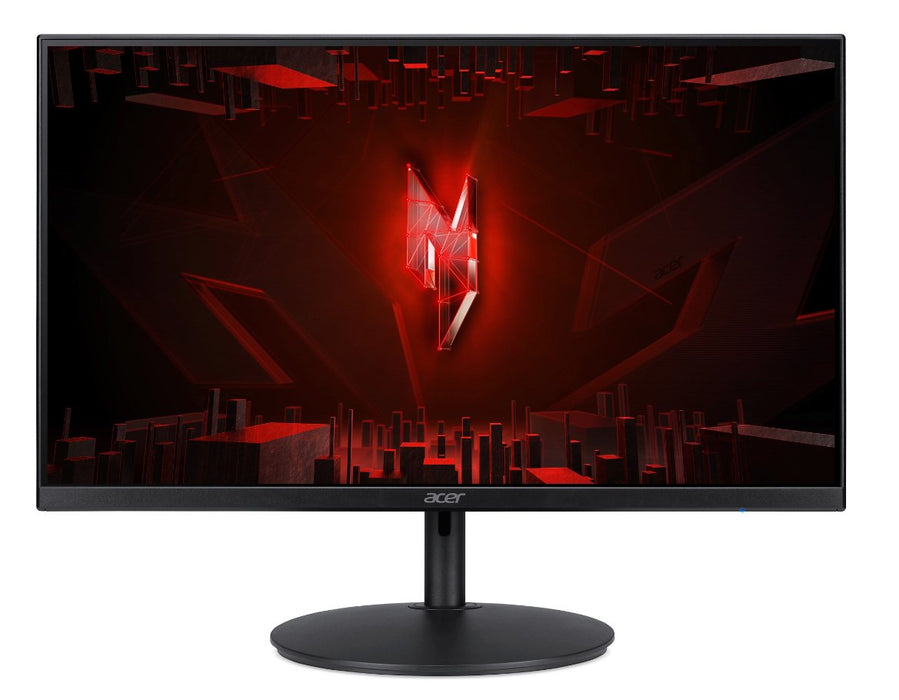 EAN 4711121517495 - Acer XF270 S3 pantalla para PC 68,6 cm (27") 1920 x 1080 Pixeles Full HD LED Negro imagen 1