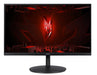 EAN 4711121517495 - Acer XF270 S3 pantalla para PC 68,6 cm (27") 1920 x 1080 Pixeles Full HD LED Negro imagen 1