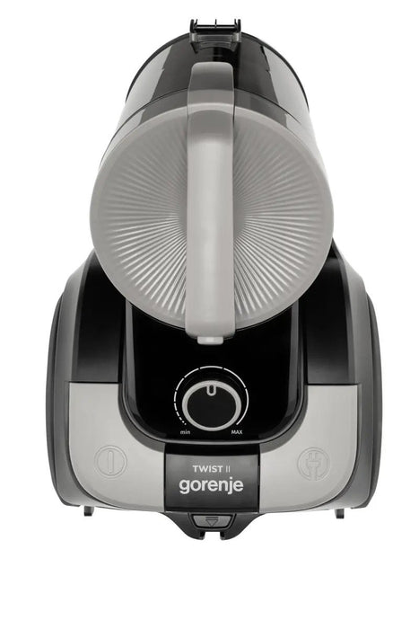 EAN 3838782888182 - Gorenje VCE01TABKG 3,3 L Aspiradora cilíndrica Secar 850 W Sin bolsa imagen 7
