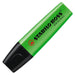 EAN 4006381215749 - STABILO BOSS ORIGINAL marcador 1 pieza(s) Punta de cincel Verde imagen 1