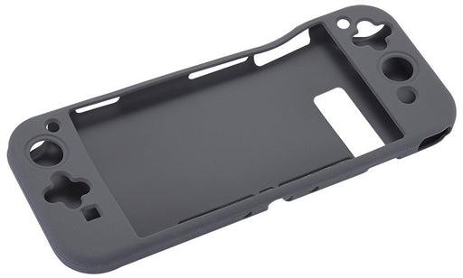 EAN 3499550354881 - Bigben Interactive SWITCHGLOVE funda para consola portátil Nintendo Silicona Negro imagen 1
