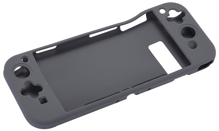 EAN 3499550354881 - Bigben Interactive SWITCHGLOVE funda para consola portátil Nintendo Silicona Negro imagen 1