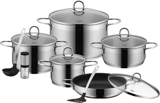 EAN 4004633296010 - WMF 21.0929.6010 cacerola Alrededor Plata imagen 1