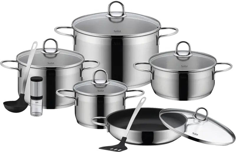 EAN 4004633296010 - WMF 21.0929.6010 cacerola Alrededor Plata imagen 1
