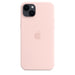 EAN 194253416296 - Apple MPT73ZM/A funda para teléfono móvil 17 cm (6.7") Rosa imagen 3