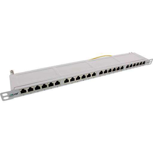 EAN 4043718209446 - InLine 76824E panel de parcheo 0.5U imagen 1