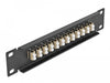 EAN 4043619667673 - DeLOCK 66767 panel de parcheo imagen 2
