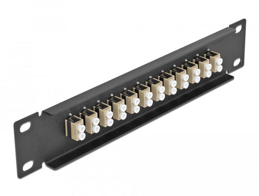 EAN 4043619667673 - DeLOCK 66767 panel de parcheo imagen 2